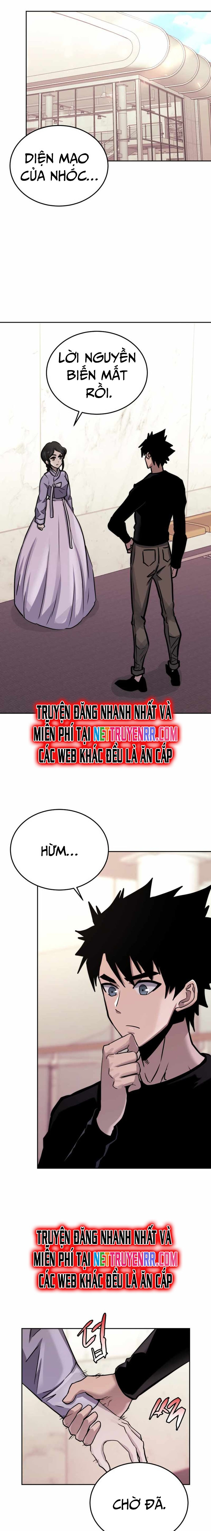 Kể Từ Bây Giờ, Tôi Là Một Người Chơi: Chapter 72