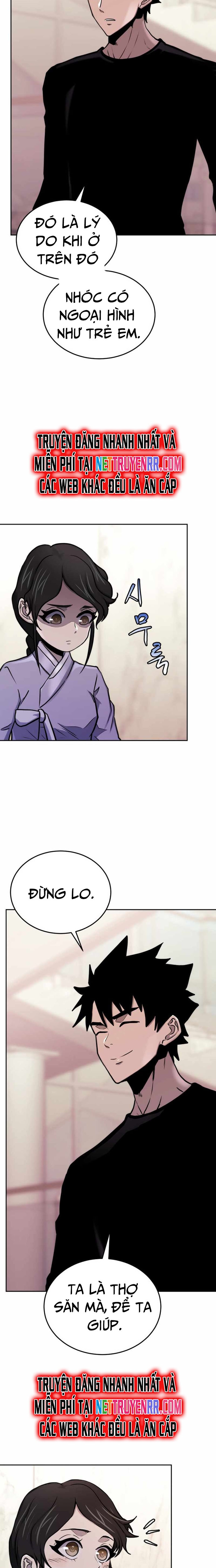 Kể Từ Bây Giờ, Tôi Là Một Người Chơi: Chapter 72