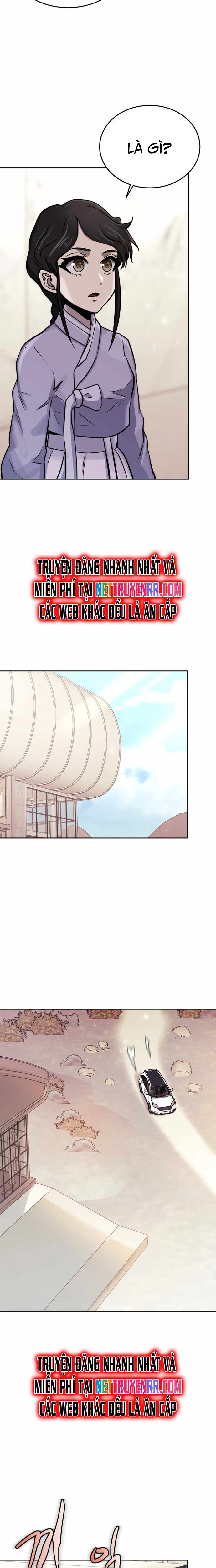 Kể Từ Bây Giờ, Tôi Là Một Người Chơi: Chapter 72