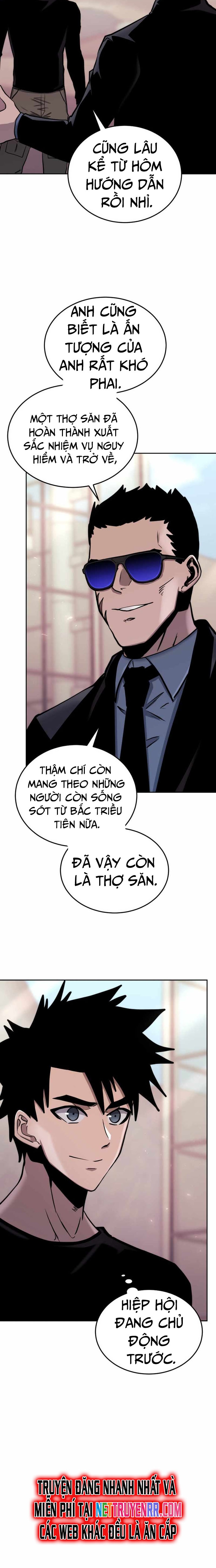 Kể Từ Bây Giờ, Tôi Là Một Người Chơi: Chapter 72
