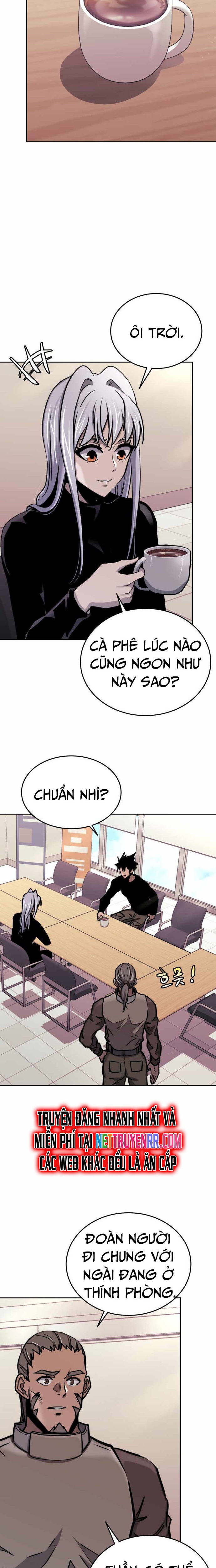 Kể Từ Bây Giờ, Tôi Là Một Người Chơi: Chapter 72