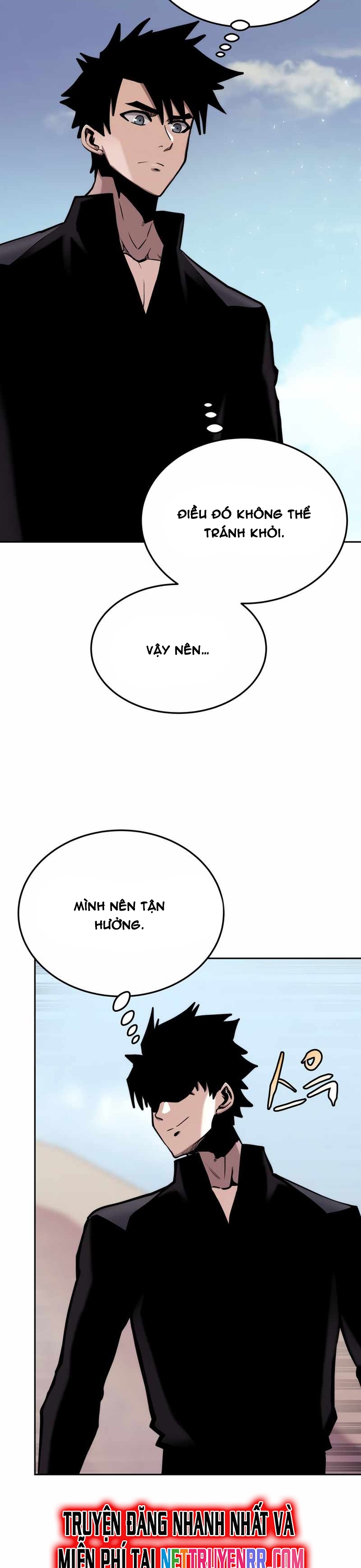 Kể Từ Bây Giờ, Tôi Là Một Người Chơi: Chapter 73