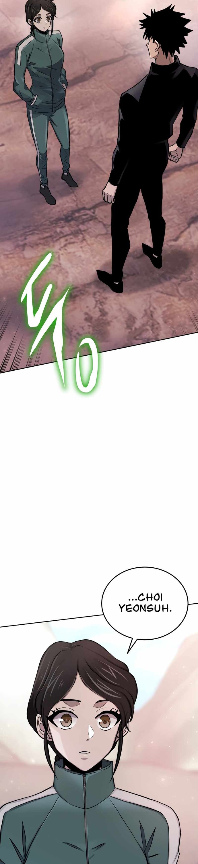 Kể Từ Bây Giờ, Tôi Là Một Người Chơi: Chapter 73