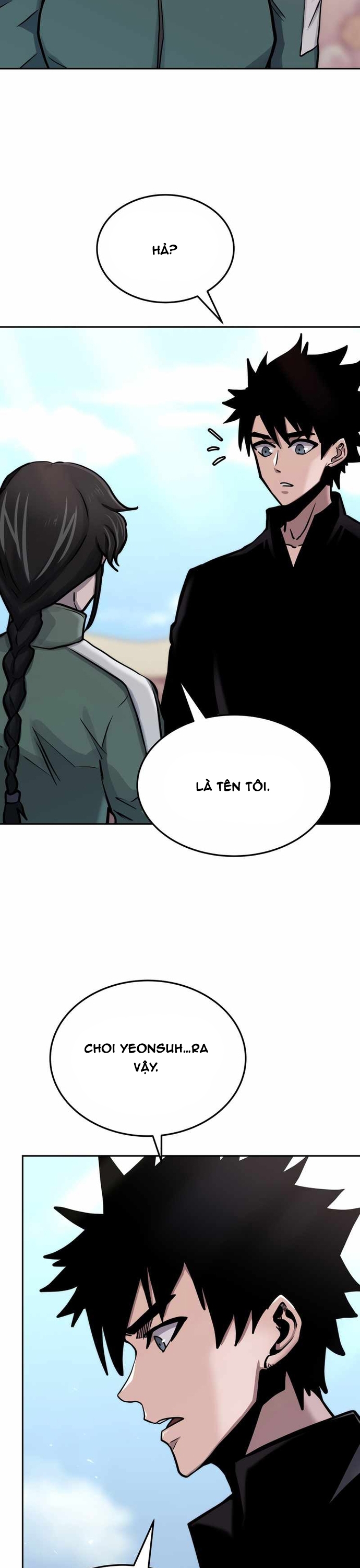 Kể Từ Bây Giờ, Tôi Là Một Người Chơi: Chapter 73