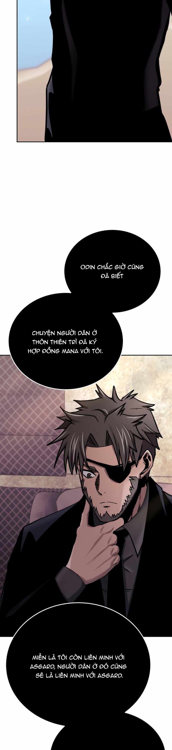 Kể Từ Bây Giờ, Tôi Là Một Người Chơi: Chapter 73