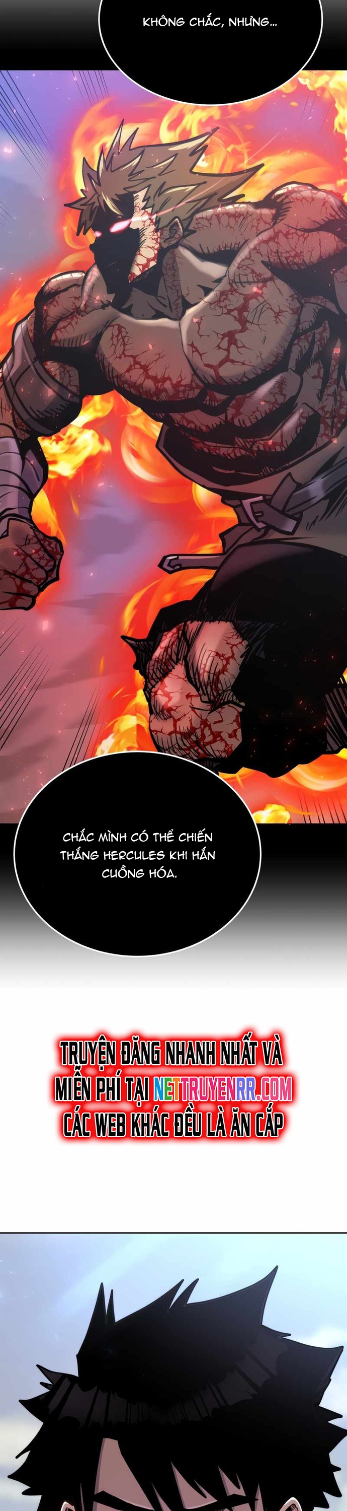 Kể Từ Bây Giờ, Tôi Là Một Người Chơi: Chapter 73