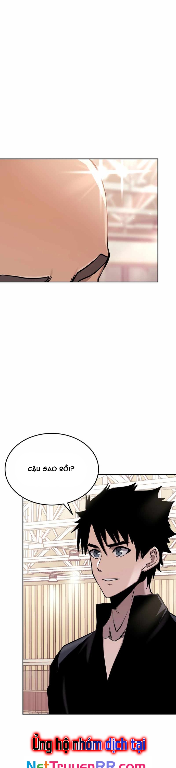 Kể Từ Bây Giờ, Tôi Là Một Người Chơi: Chapter 73