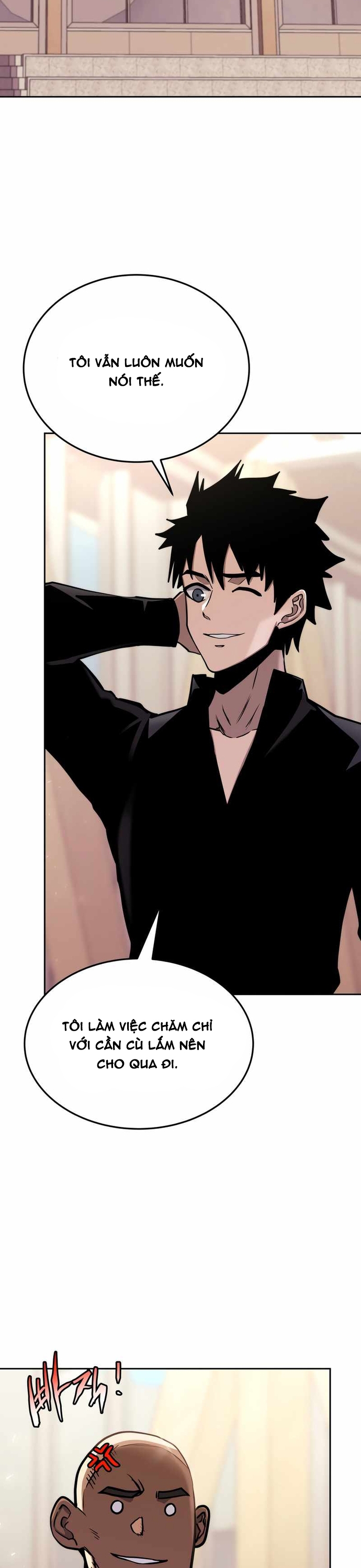 Kể Từ Bây Giờ, Tôi Là Một Người Chơi: Chapter 73