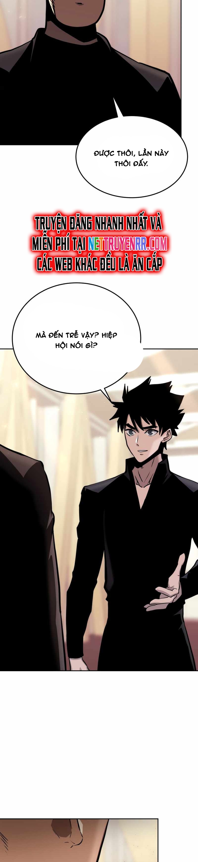Kể Từ Bây Giờ, Tôi Là Một Người Chơi: Chapter 73