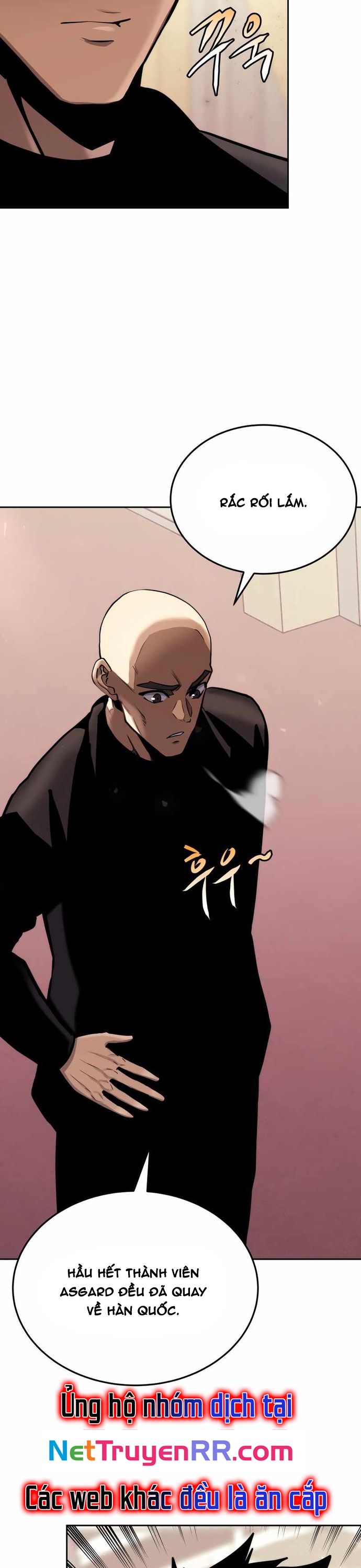 Kể Từ Bây Giờ, Tôi Là Một Người Chơi: Chapter 73