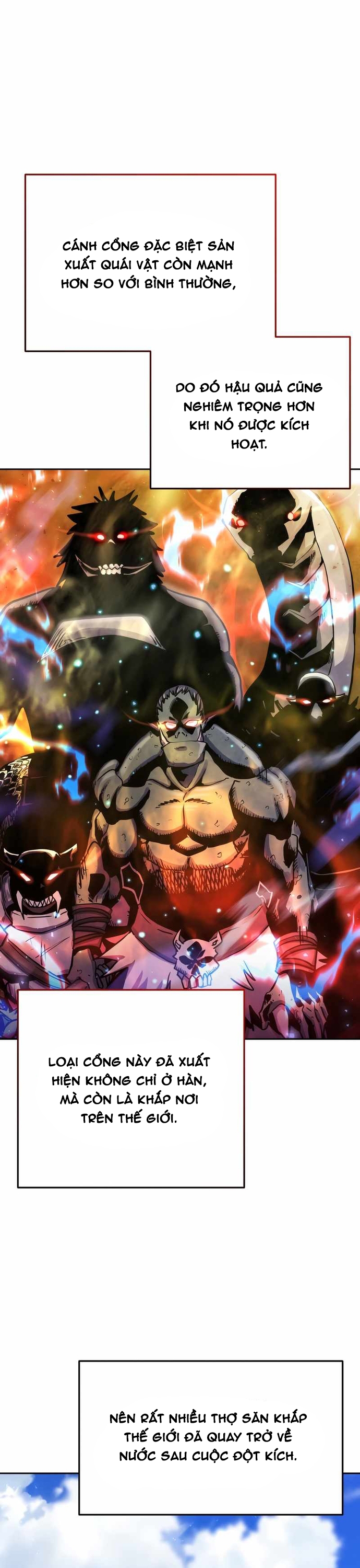 Kể Từ Bây Giờ, Tôi Là Một Người Chơi: Chapter 73