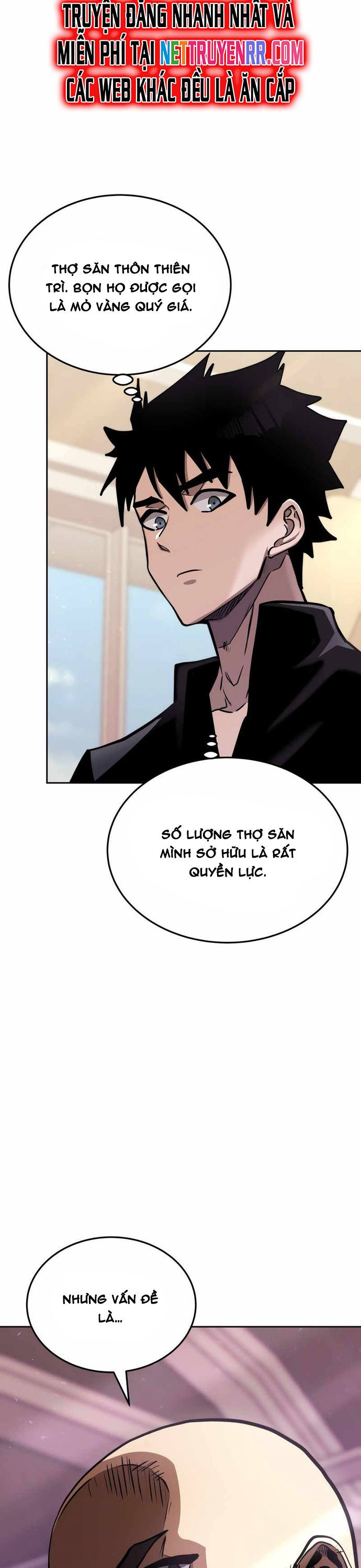 Kể Từ Bây Giờ, Tôi Là Một Người Chơi: Chapter 73
