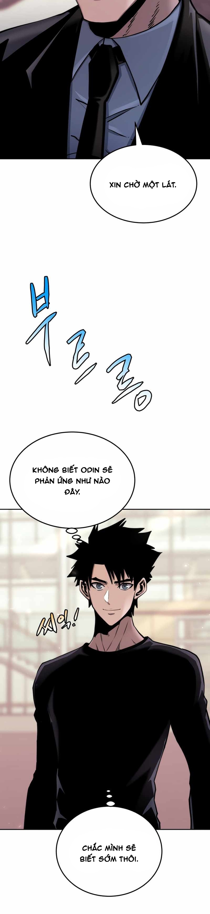 Kể Từ Bây Giờ, Tôi Là Một Người Chơi: Chapter 73