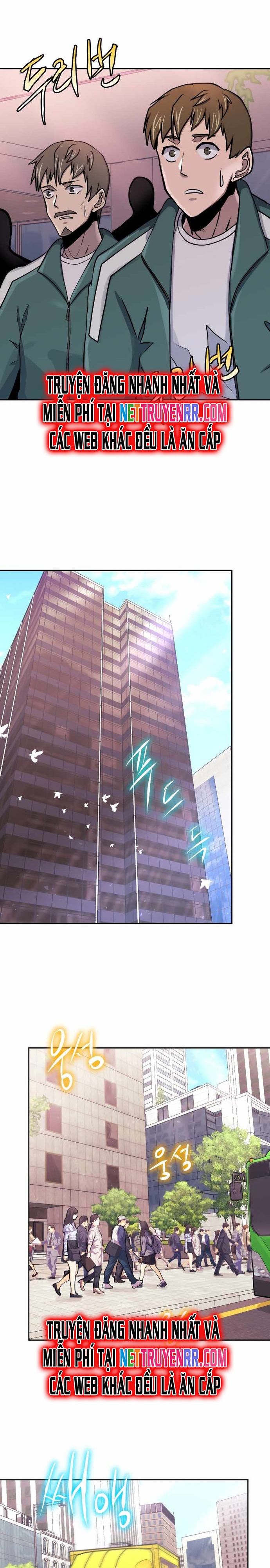 Kể Từ Bây Giờ, Tôi Là Một Người Chơi: Chapter 74