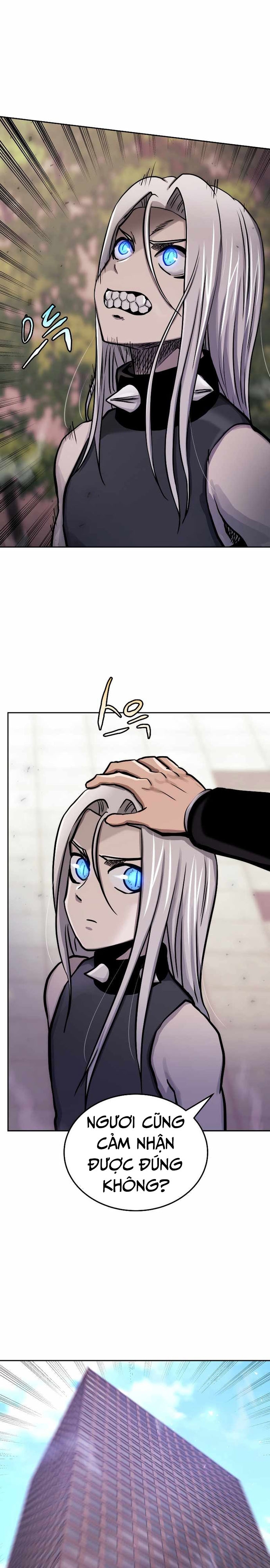 Kể Từ Bây Giờ, Tôi Là Một Người Chơi: Chapter 74