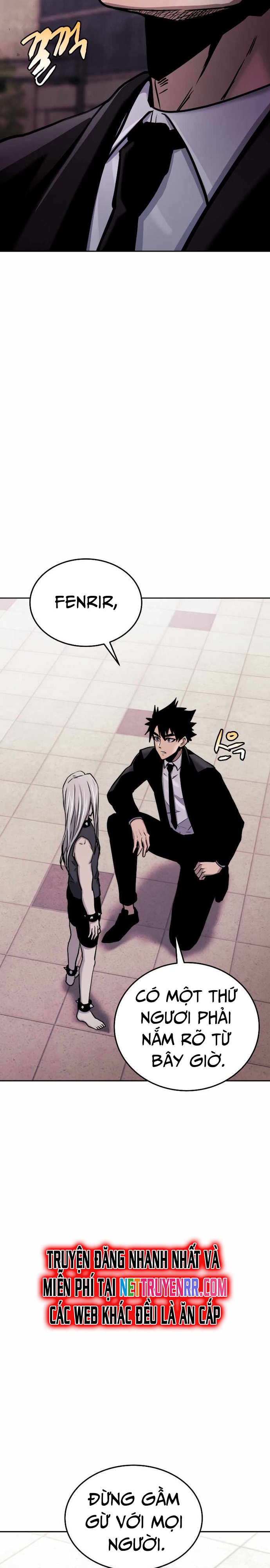 Kể Từ Bây Giờ, Tôi Là Một Người Chơi: Chapter 74