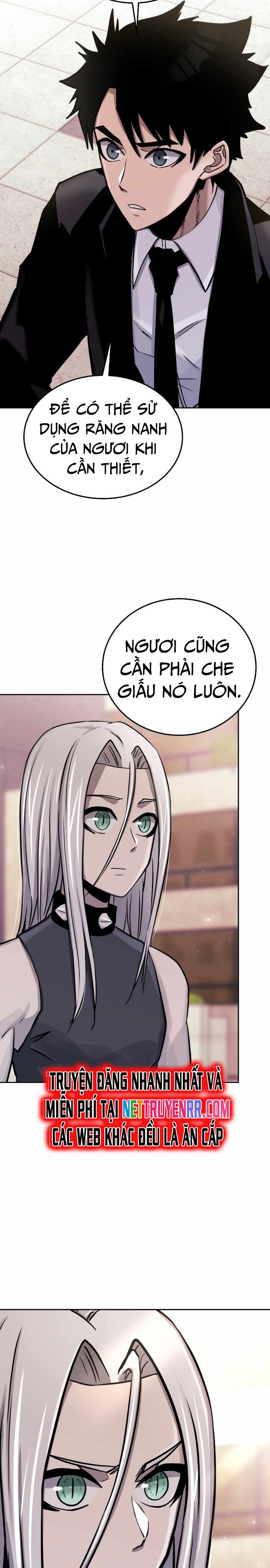 Kể Từ Bây Giờ, Tôi Là Một Người Chơi: Chapter 74