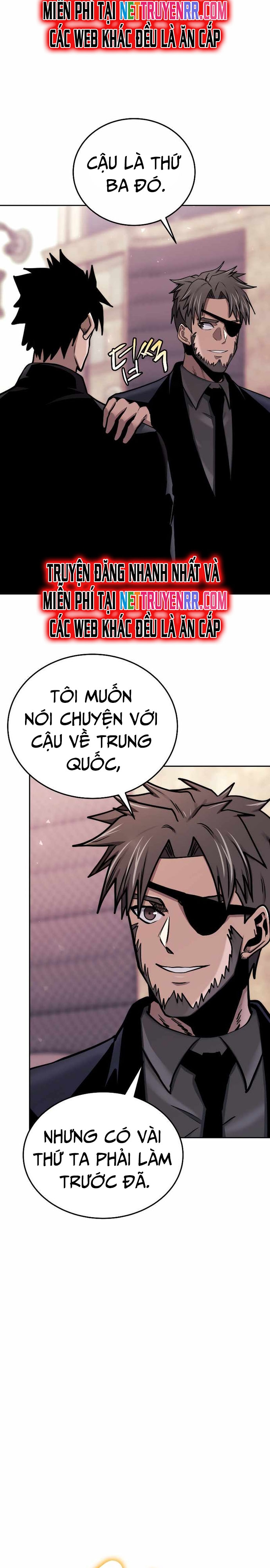 Kể Từ Bây Giờ, Tôi Là Một Người Chơi: Chapter 74