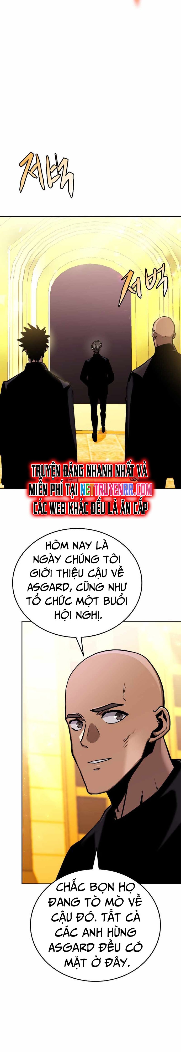 Kể Từ Bây Giờ, Tôi Là Một Người Chơi: Chapter 74