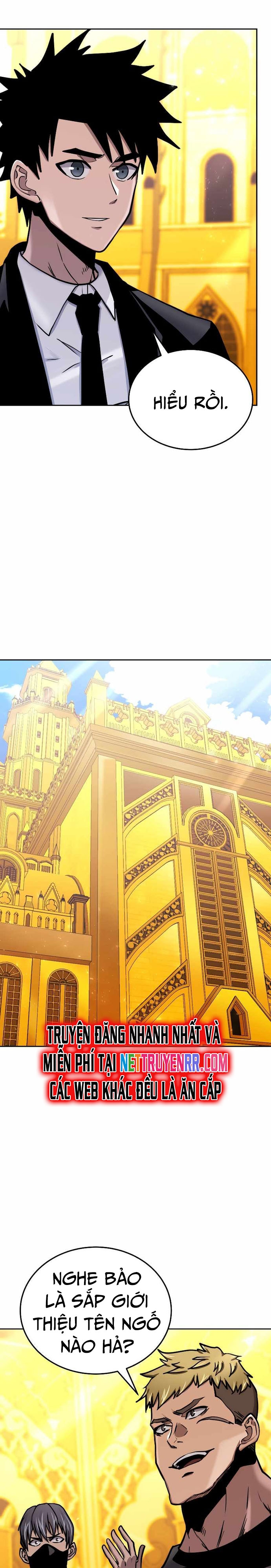 Kể Từ Bây Giờ, Tôi Là Một Người Chơi: Chapter 74