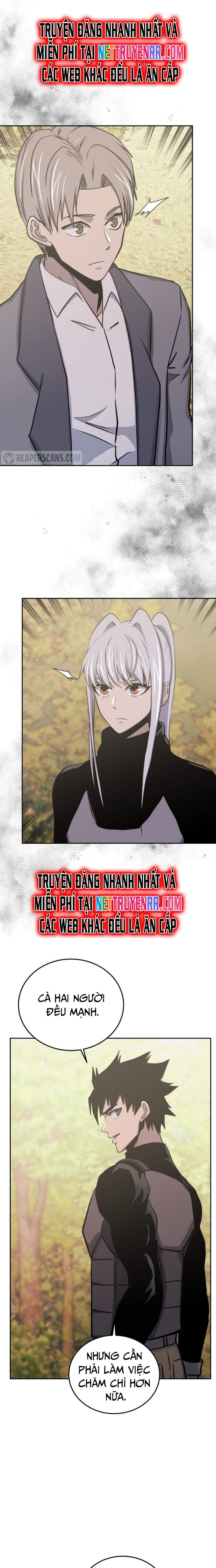 Kể Từ Bây Giờ, Tôi Là Một Người Chơi: Chapter 75