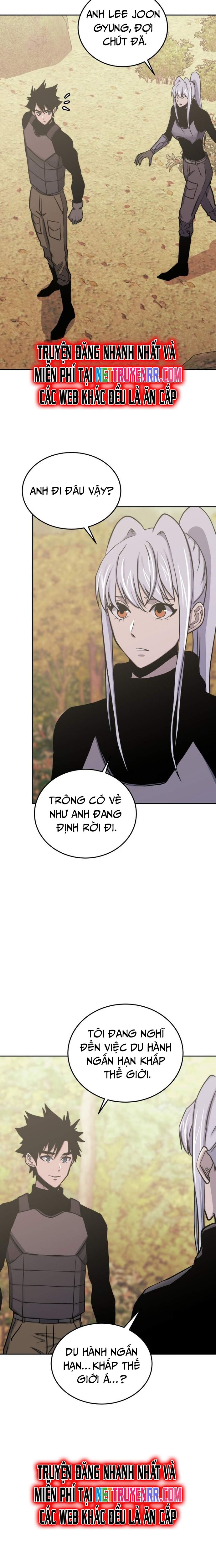 Kể Từ Bây Giờ, Tôi Là Một Người Chơi: Chapter 75