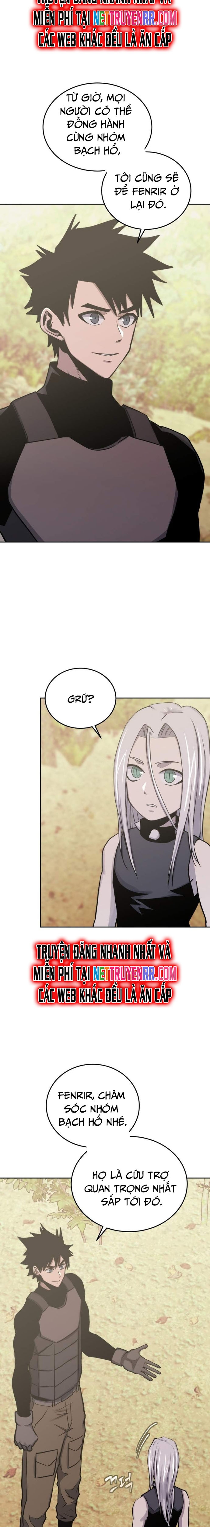 Kể Từ Bây Giờ, Tôi Là Một Người Chơi: Chapter 75