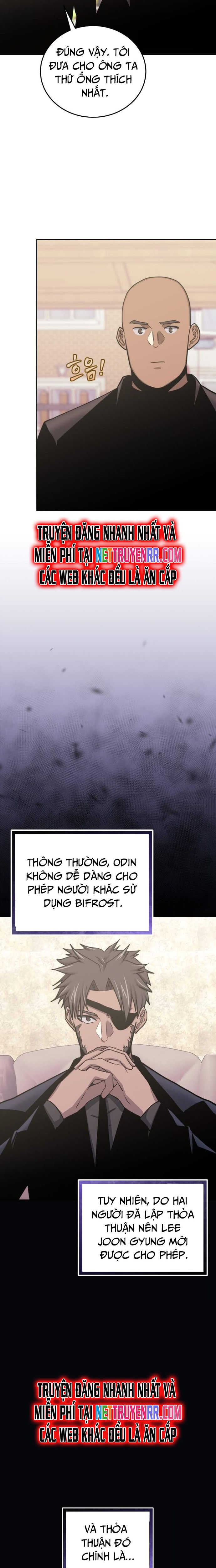 Kể Từ Bây Giờ, Tôi Là Một Người Chơi: Chapter 75
