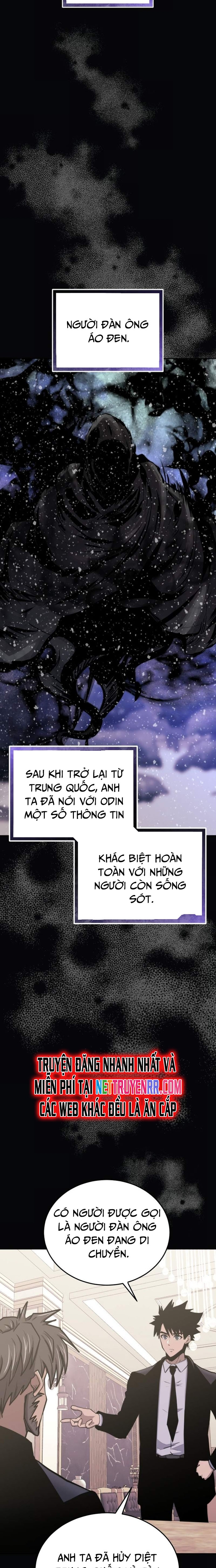 Kể Từ Bây Giờ, Tôi Là Một Người Chơi: Chapter 75
