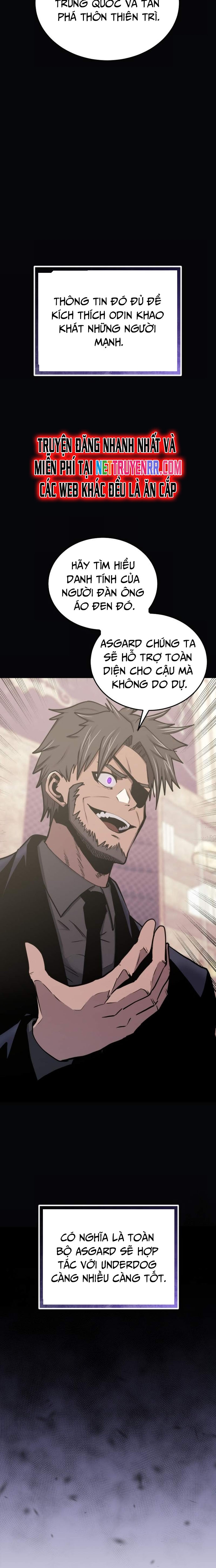 Kể Từ Bây Giờ, Tôi Là Một Người Chơi: Chapter 75
