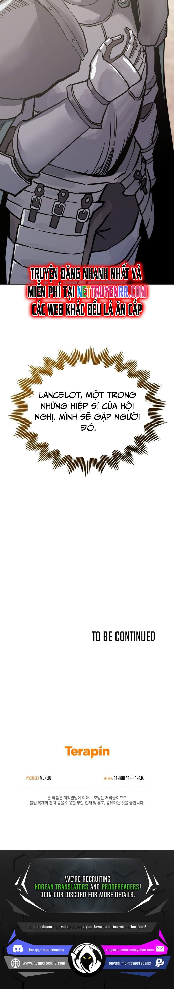 Kể Từ Bây Giờ, Tôi Là Một Người Chơi: Chapter 75
