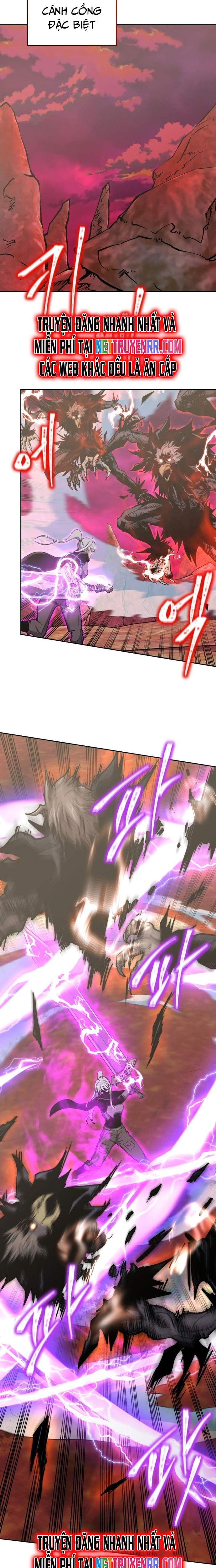 Kể Từ Bây Giờ, Tôi Là Một Người Chơi: Chapter 75