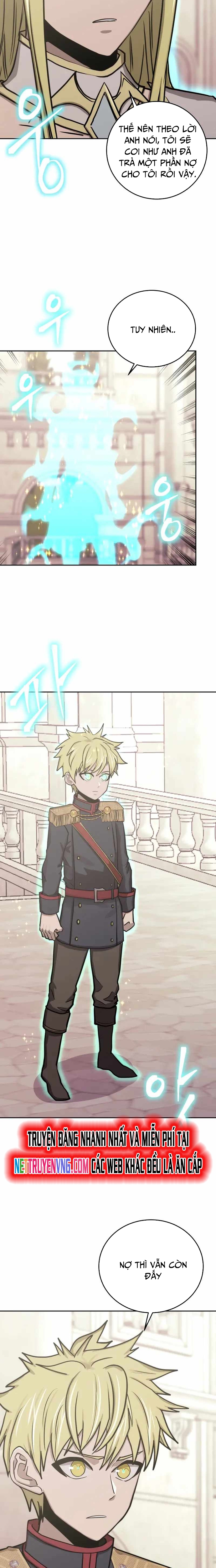 Kể Từ Bây Giờ, Tôi Là Một Người Chơi: Chapter 77