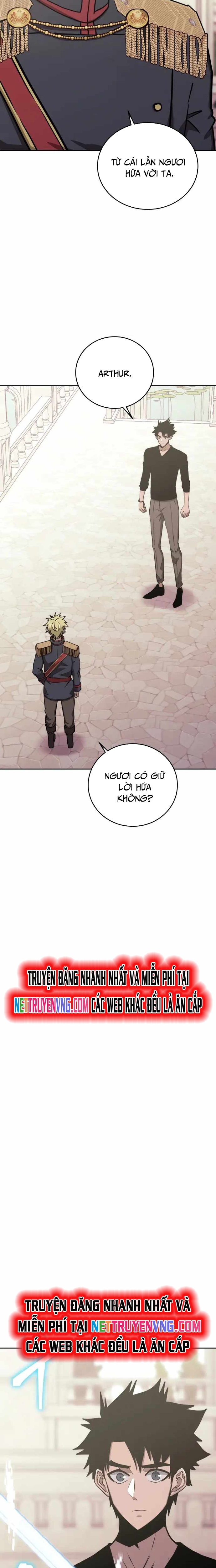 Kể Từ Bây Giờ, Tôi Là Một Người Chơi: Chapter 77