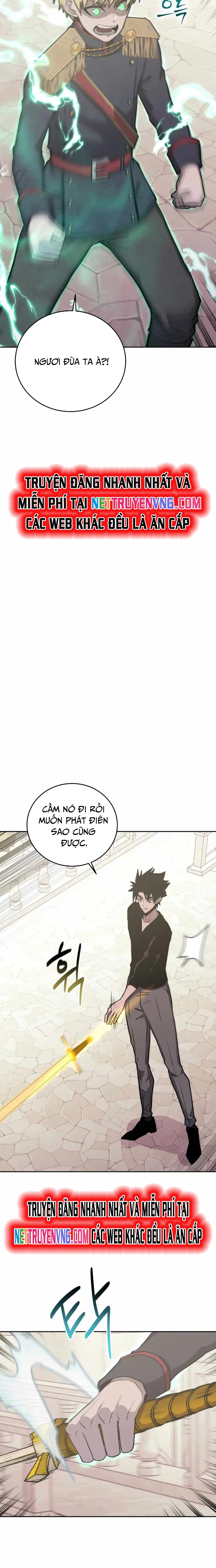 Kể Từ Bây Giờ, Tôi Là Một Người Chơi: Chapter 77