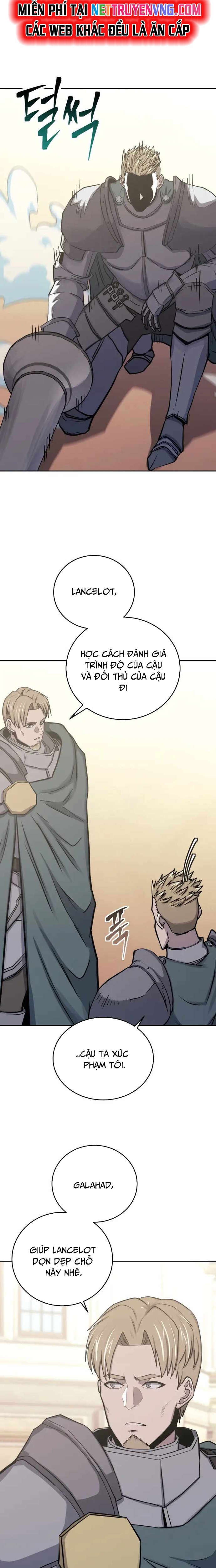 Kể Từ Bây Giờ, Tôi Là Một Người Chơi: Chapter 77