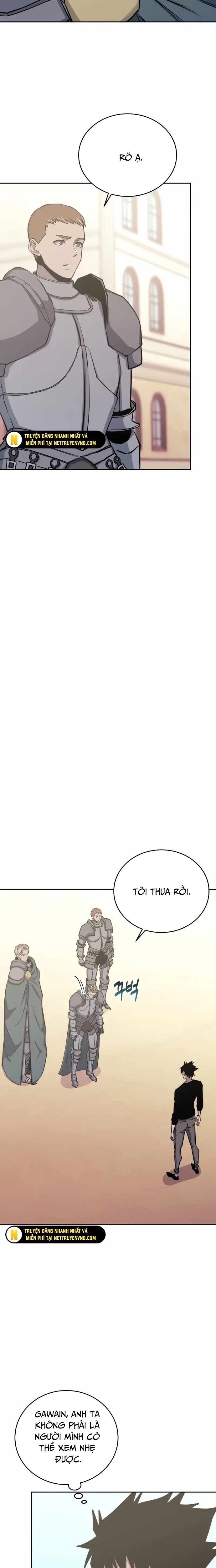 Kể Từ Bây Giờ, Tôi Là Một Người Chơi: Chapter 77