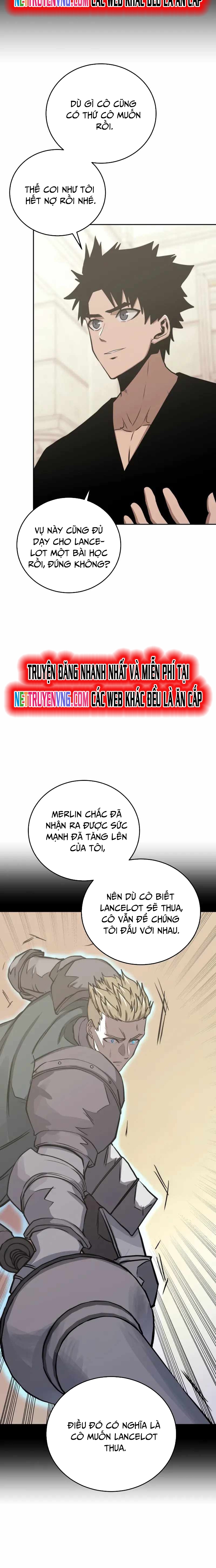 Kể Từ Bây Giờ, Tôi Là Một Người Chơi: Chapter 77