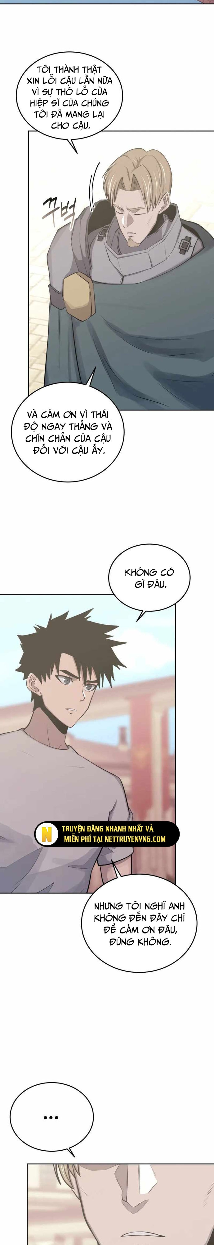 Kể Từ Bây Giờ, Tôi Là Một Người Chơi: Chapter 80