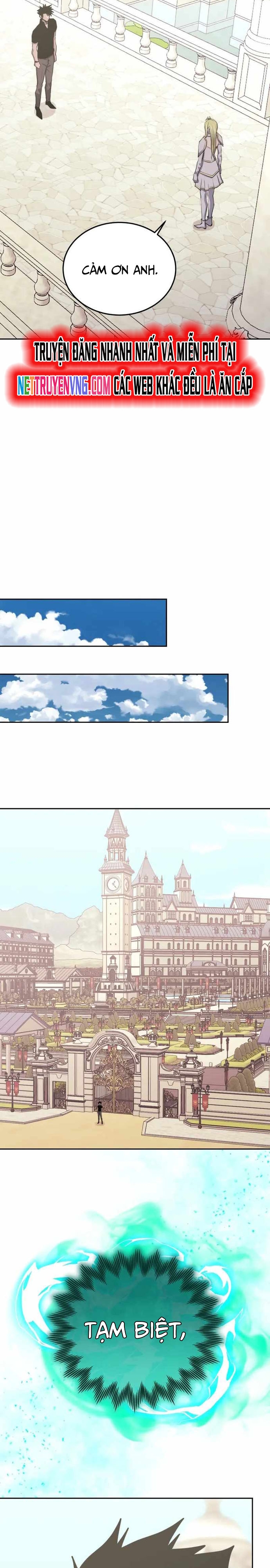 Kể Từ Bây Giờ, Tôi Là Một Người Chơi: Chapter 80