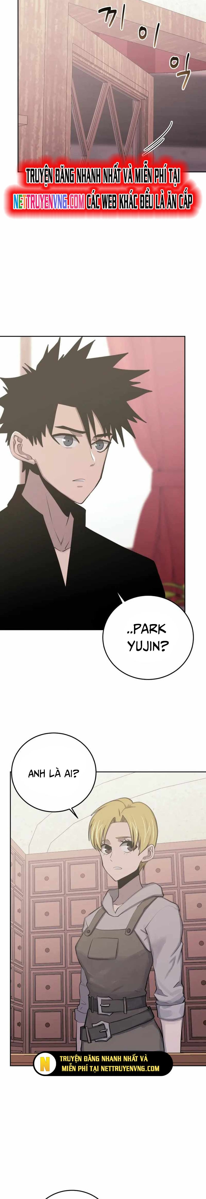 Kể Từ Bây Giờ, Tôi Là Một Người Chơi: Chapter 80