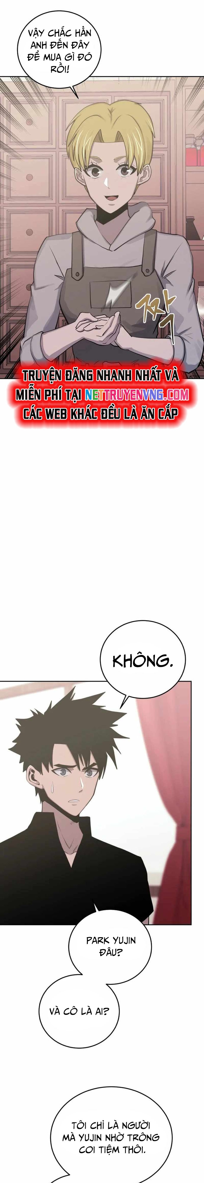 Kể Từ Bây Giờ, Tôi Là Một Người Chơi: Chapter 80