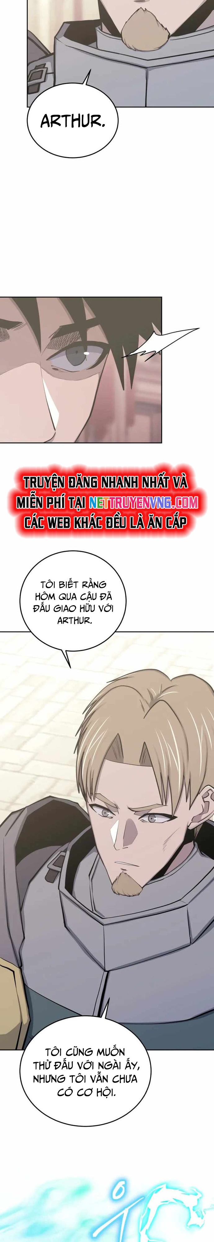 Kể Từ Bây Giờ, Tôi Là Một Người Chơi: Chapter 80