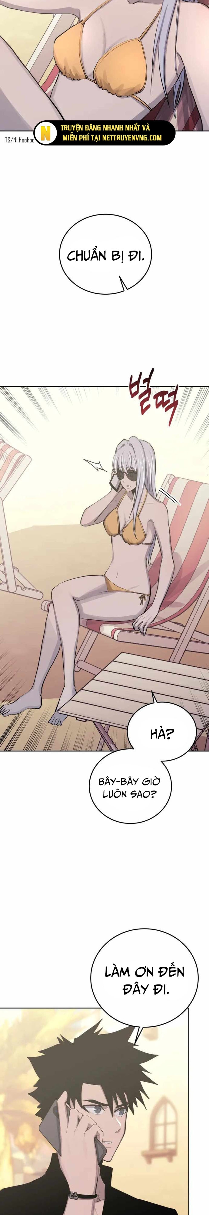 Kể Từ Bây Giờ, Tôi Là Một Người Chơi: Chapter 80