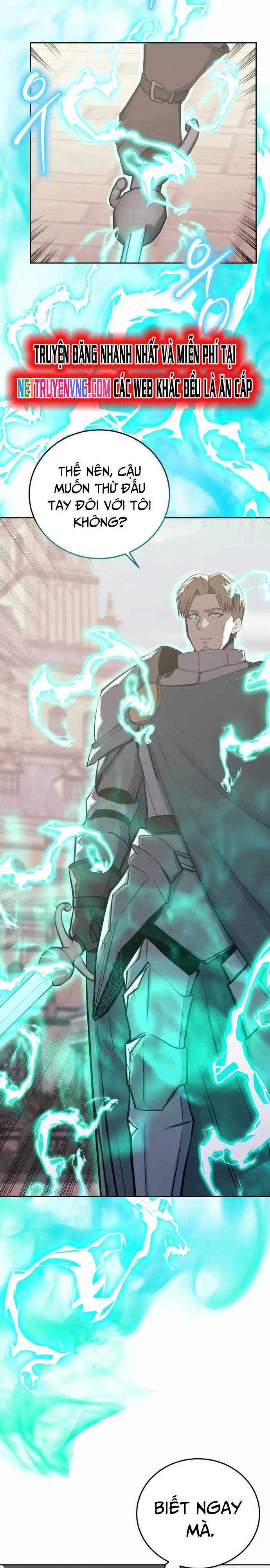 Kể Từ Bây Giờ, Tôi Là Một Người Chơi: Chapter 80