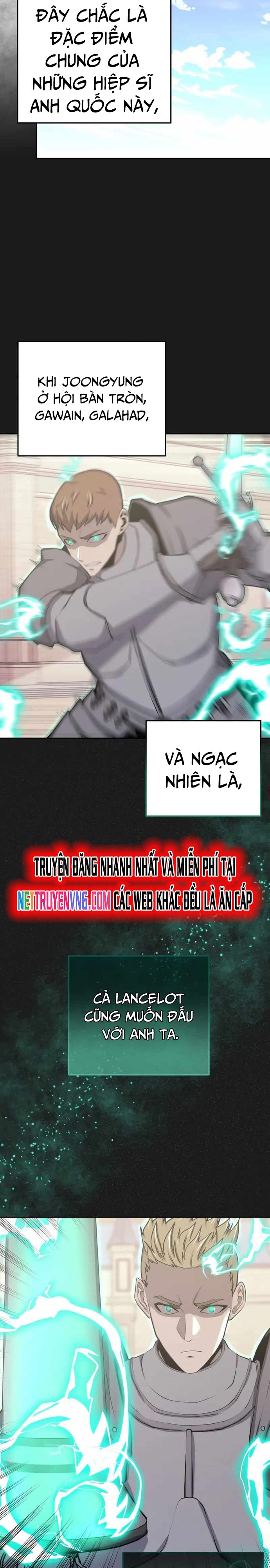 Kể Từ Bây Giờ, Tôi Là Một Người Chơi: Chapter 80