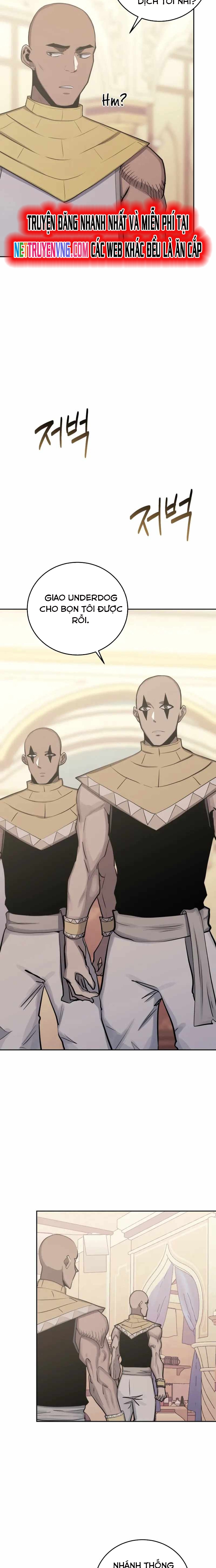 Kể Từ Bây Giờ, Tôi Là Một Người Chơi: Chapter 81