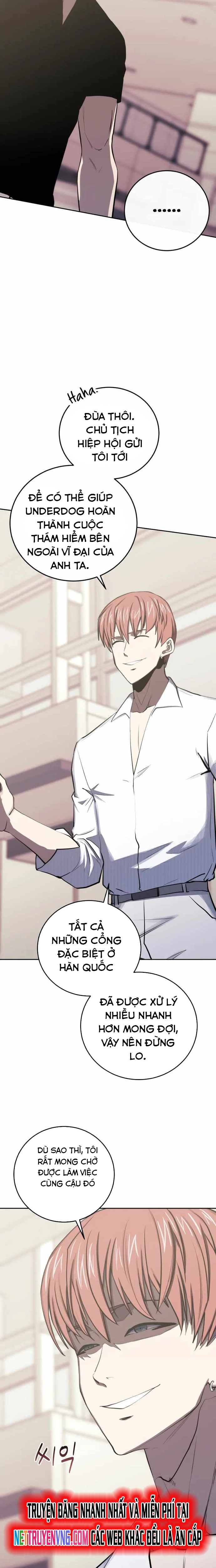 Kể Từ Bây Giờ, Tôi Là Một Người Chơi: Chapter 81