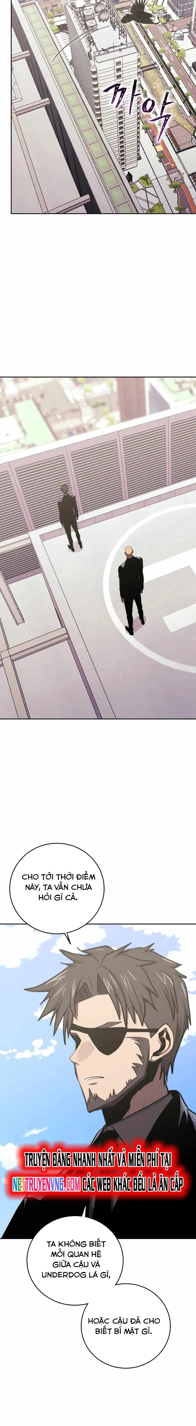 Kể Từ Bây Giờ, Tôi Là Một Người Chơi: Chapter 81