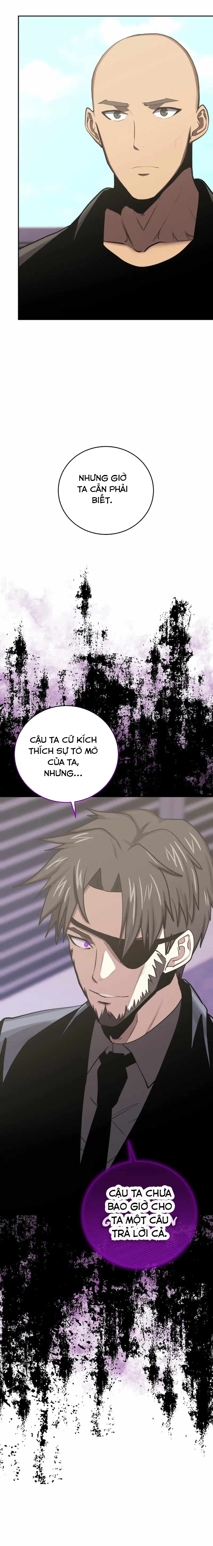Kể Từ Bây Giờ, Tôi Là Một Người Chơi: Chapter 81